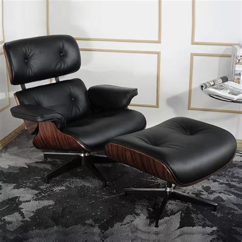 best eames chair alternative